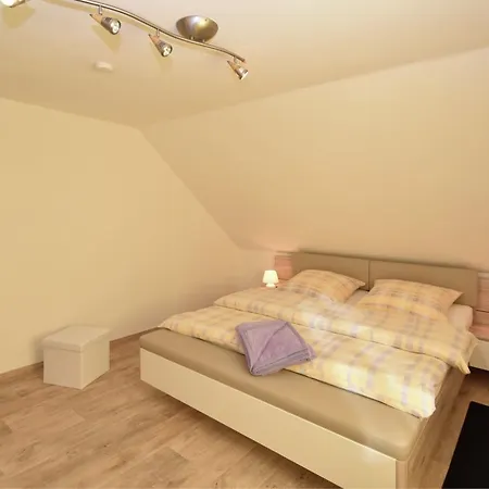 Modern In With Forest Nearby *